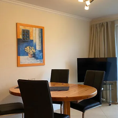 Hus Op De Wurth 4 *