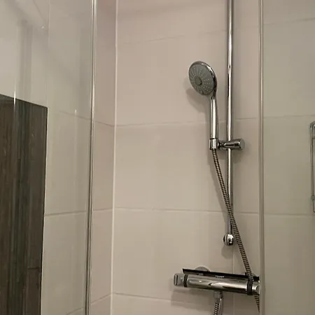 Hus Op De Wurth 4 Busumer Deichhausen
