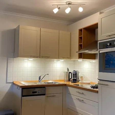 Hus Op De Wurth 4 Бюзумер-Дайххаузен