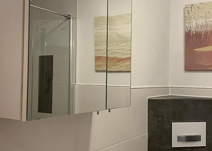 Hus Op De Wurth 4 Appartement